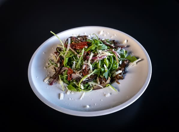 Arugula Salad