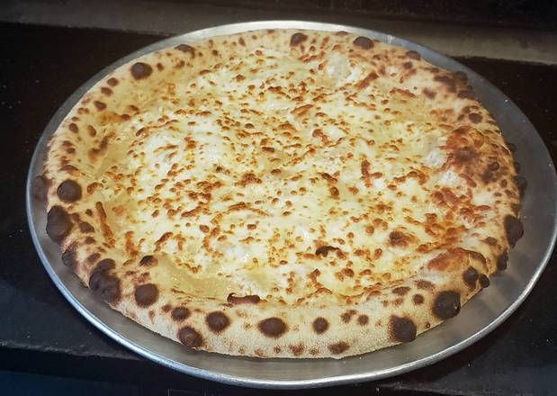 Cheese Garlic Bread