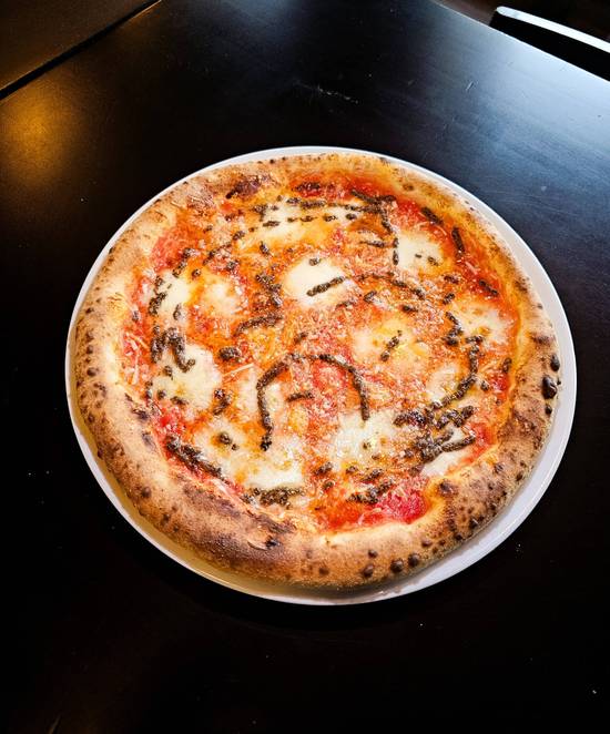 Truffle Pizza